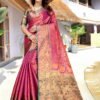 Banarasi Silk Saree