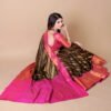 Banarasi-Black-Color-four