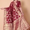 Banarasi Silk Saree