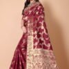 Banarasi Silk Saree