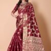Banarasi Silk Saree