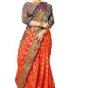 Banarashi Silk Saree