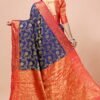 Banarasi Silk Saree