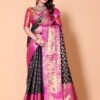 Banarasi Silk Saree