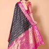Banarasi Silk Saree