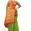 Banarashi Silk Saree