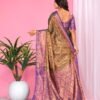 Banarasi Silk Saree