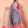 Banarasi Silk Saree