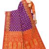 Banarashi Silk Saree