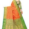 Banarashi Silk Saree