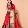 Banarasi Silk Saree