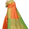 Banarashi Silk Saree