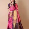 Banarasi-Pink-Color-one
