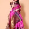 Banarasi Silk Saree
