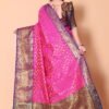 Banarasi Silk Saree