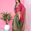Banarasi Silk Saree