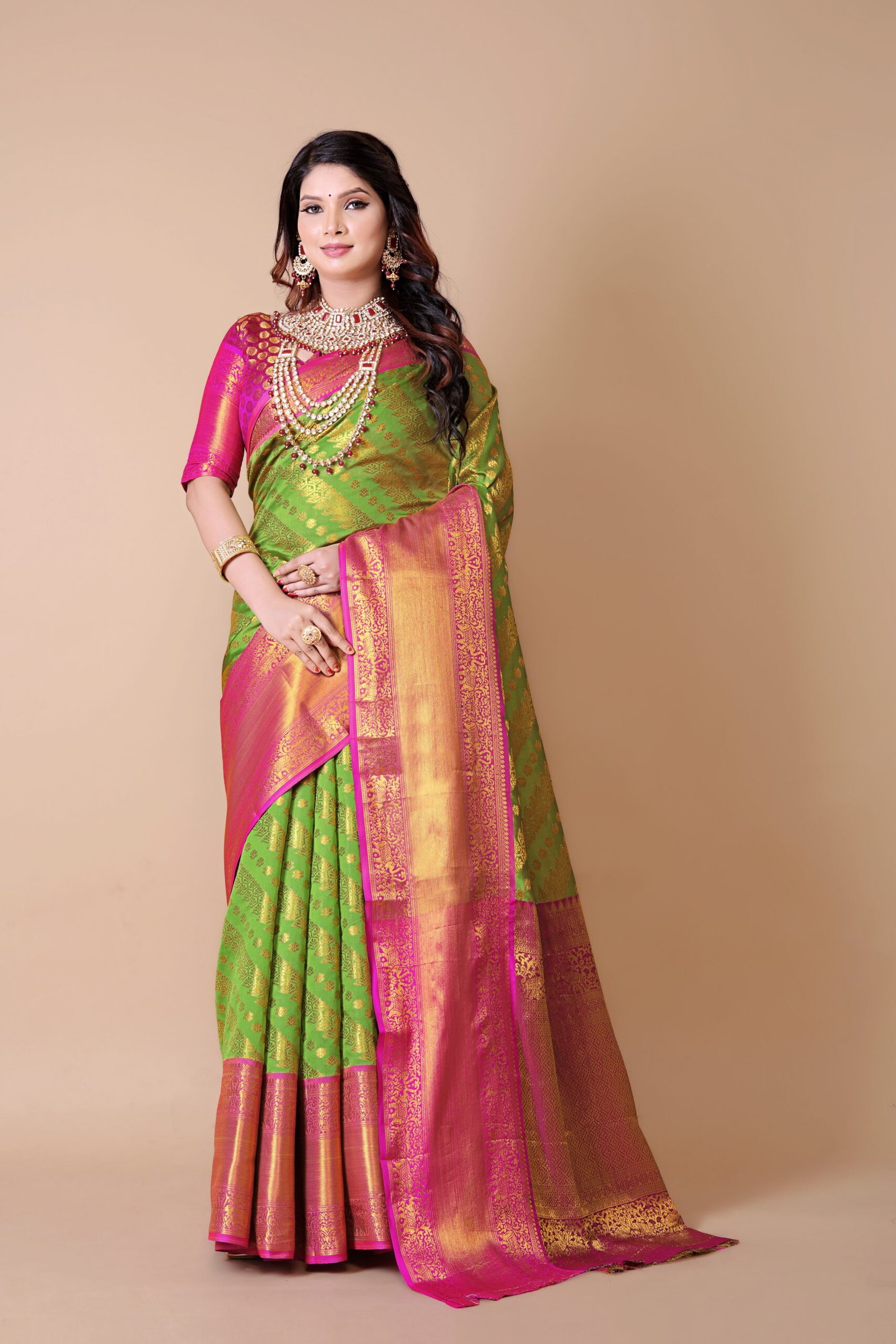 Banarasi-Pista-Color-one