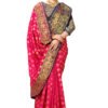 Banarashi Silk Saree