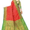Banarashi Silk Saree