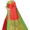 Banarashi Silk Saree