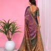 Banarasi Silk Saree