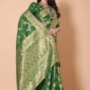 Banarasi Silk Saree