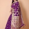 Banarasi Silk Saree