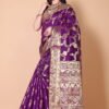Banarasi Silk Saree