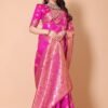 Banarasi Silk Saree