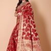 Banarasi Silk Saree