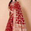 Banarasi Silk Saree