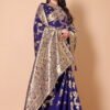 Banarasi Silk Saree