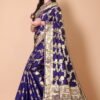 Banarasi Silk Saree