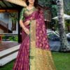 Banarasi Silk Saree