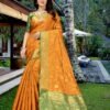 Banarasi Silk Saree