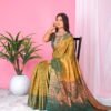 Banarasi Silk Saree