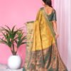 Banarasi Silk Saree