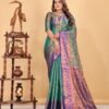 Banarasi-silk-green-one