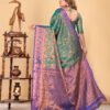 Banarasi Silk Saree