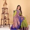 Banarasi Silk Saree