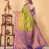 Banarasi Silk Saree