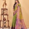 Banarasi Silk Saree