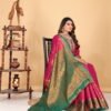 Banarasi Silk Saree