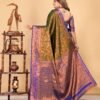 Banarasi Silk Saree