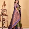 Banarasi Silk Saree