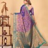 Banarasi Silk Saree