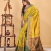 Banarasi Silk Saree