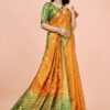 Banarasi Silk Saree