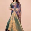 Banarasi Silk Saree