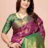Banarasi Silk Saree